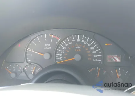 1998 Pontiac Firebird Trans Am z USA, uszkodzony, nr VIN 2G2FV22G2W2230717